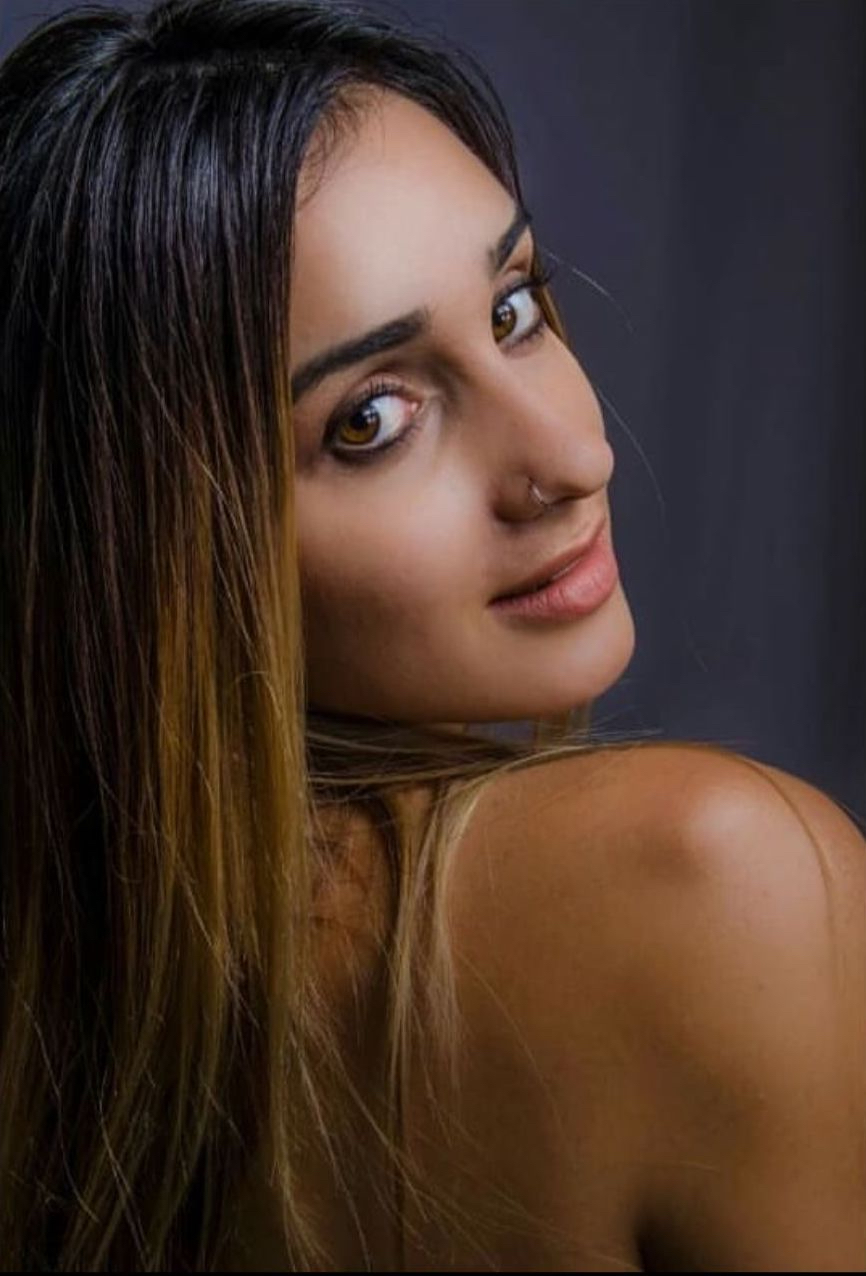 Actress of pranks, Letícia Cavalca, reminisces about challenges during recordings: “slap in the face”