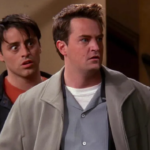 Remembering Matthew Perry: A talented star gone too soon