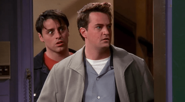 Remembering Matthew Perry: A talented star gone too soon