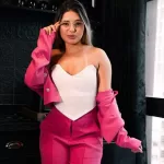 Meet May Akemi, one of Brazil’s leading adult film actresses.