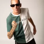 Brega Funk artist Léo da Lagoa makes a comeback in the music market as he prepares new material
