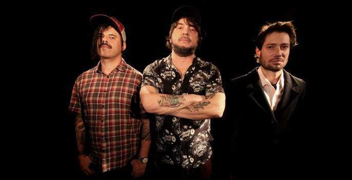 She is Dead Unveils A Relationship Story In New Song “All the monsters”