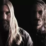 Durkmoose combines the brooding sounds of 90s grunge with contemporary metal on “Neurilemma”