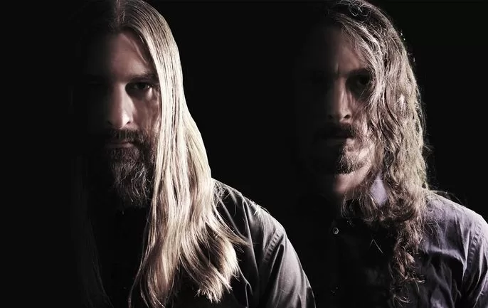 Durkmoose combines the brooding sounds of 90s grunge with contemporary metal on “Neurilemma”