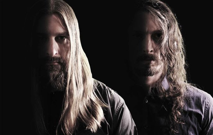 Durkmoose combines the brooding sounds of 90s grunge with contemporary metal on “Neurilemma”