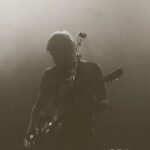 Tilburg blends progressive rock and modern dark electronia on new EP “Behind Door Number One”