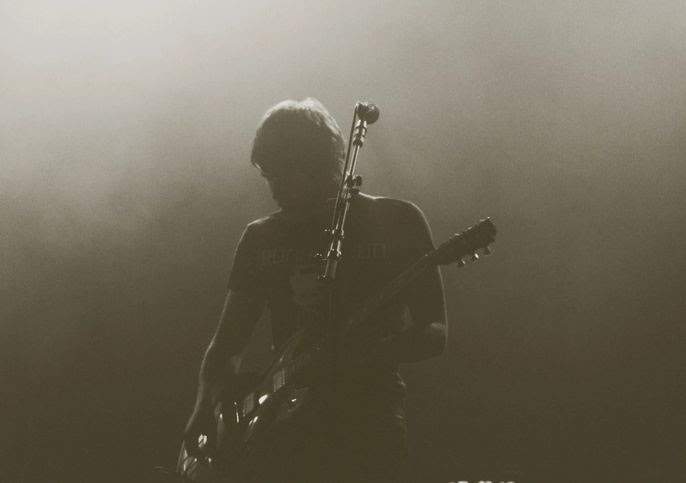 Tilburg blends progressive rock and modern dark electronia on new EP “Behind Door Number One”