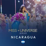 Sheynnis Palacios, Miss Nicaragua, Crowned Miss Universe 2023