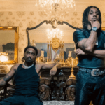 After the Grammy Latino nomination, Kayode releases the single “Hotel,” in collaboration with Sotam