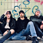 UNTAMED release their debut album