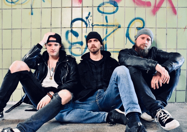 UNTAMED release their debut album