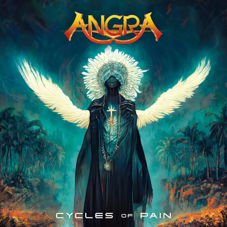 Angra releases documentary on the song “Vida Seca,” recorded in partnership with Lenine