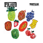 Polara releases third album; listen to Partilha