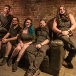 Fortell: the new face of metal based on melodies and epic stories