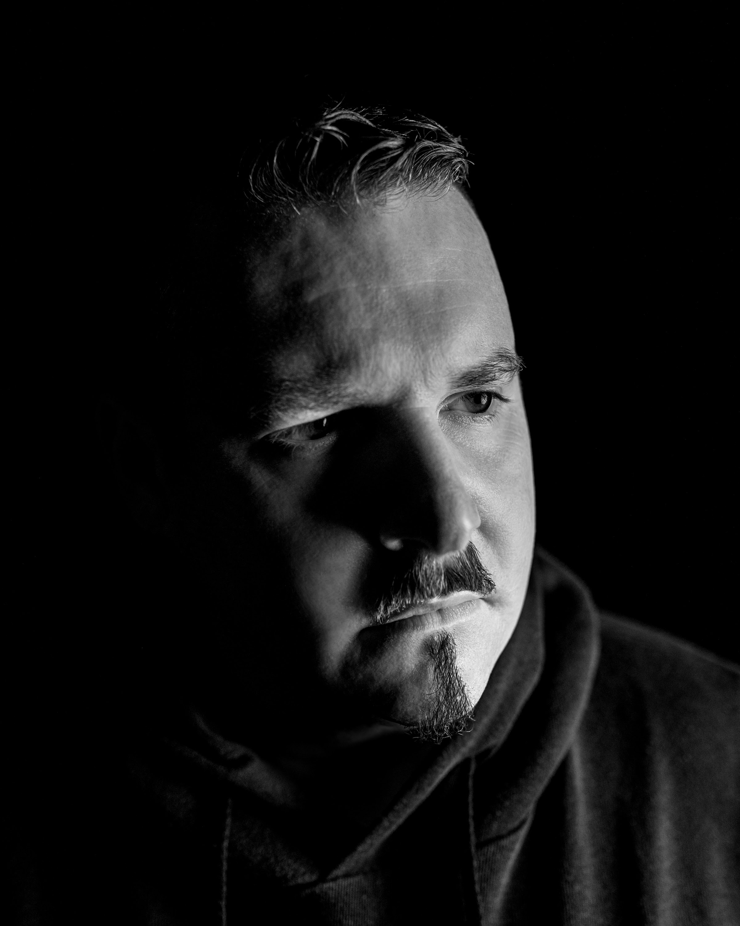 Singer-Songwriter RAY LITFIELD out of Germany presents first single “OK”