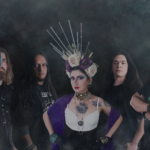Cabrakaän Presents Mexican Folklore With Modern Melodic Metal On New Album “Aztlán”