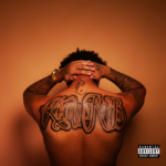 ‘Real R&B’: Guhhl’s new album is a shout-out to the musical genre in Brazil.