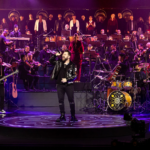 Rosa de Saron releases new unreleased track from the “In Concert” project