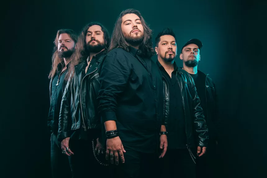 SiriusFall continues its series of releases with the vibrant single “We Are.”