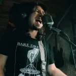 Illegal Mind releases “From The Ashes,” an album created in an air-raid shelter in Ashqelon