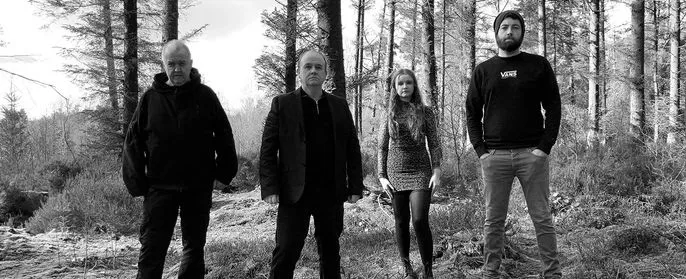 Irish alternative outfit MOVMENT release new single and music video “EXISTENCE”