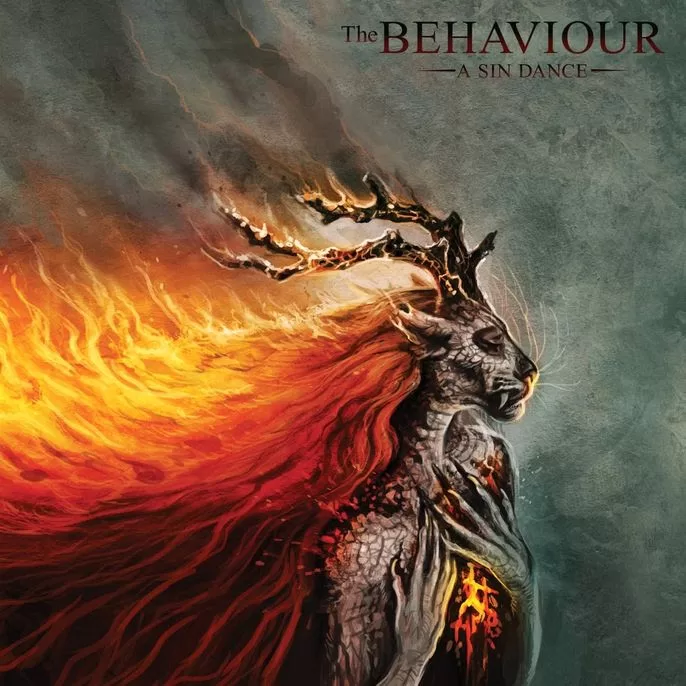 Post Alternative Rock Act The Behaviour Release The Dark And Introspective New Album “A Sin Dance”