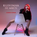 Phenomenon on the web, the singer and influencer Ruivinha de Marte releases her new single ‘Bloqueia o Coração