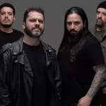 Out Now! Brazil’s AS THE PALACES New Album “Drowning Into Shadows”