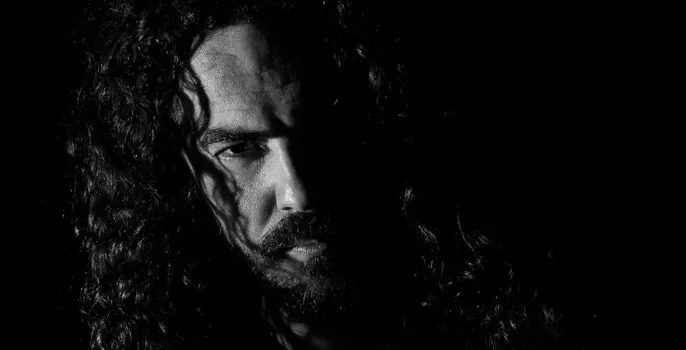 Hani Abadi new alt rock /oriental folk single ‘My Story’ captures a profound journey of pain and hope