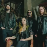 Montreal’s KAPITUR (ft. members Spectral Wound, Cauchemar, Metalian, Massive Scar Era) New Video “Nature Morte” Explores Post-Trauma Disembodiment