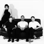 Post-Punk/Alt Rock THE HAPTICS Captures the Berlin Beat With New Single ‘Bodies’