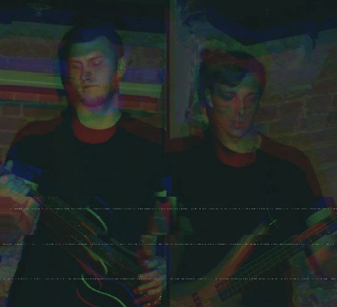 Russian Stoner/Doom metal band Astrosail release new album “Целое”