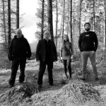 Irish post punk/darkwave band MOVMENT release new album “Reinvention”