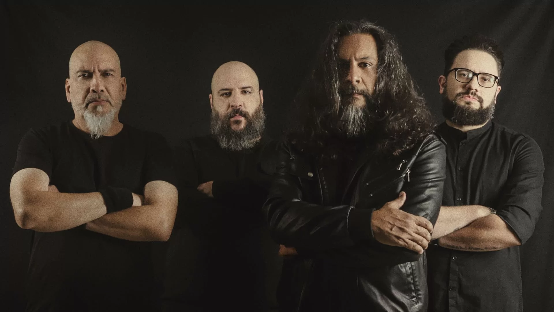 STRATUZ Becomes Venezuela’s Most Successful Death Doom Metal Band of 2023 w/ Four Award Wins At “Premios Metal Hecho en Venezuela”