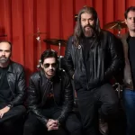 Insanidade release Live Session RockLab, project features 4 tracks with a fusion of hard rock and proto-punk