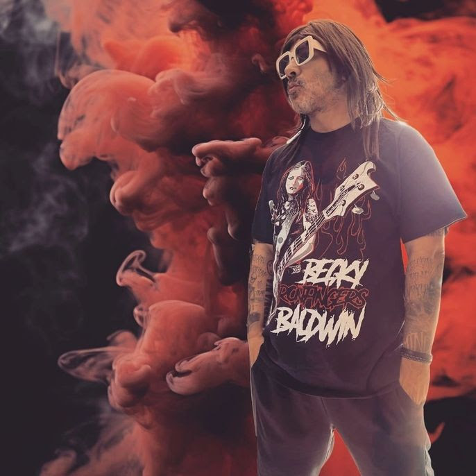 El Kintano Y la Venerea announces new album “El Bucle Infinito” in january 2024