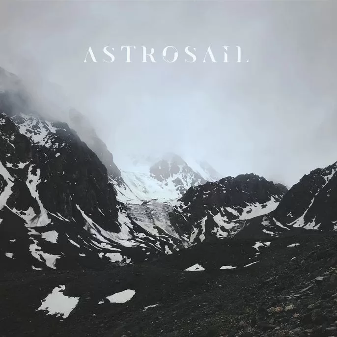 Russian Stoner/Doom metal band Astrosail release new album “Целое”