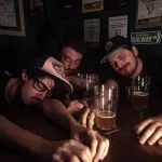 Punk rockers Scumbags release new album “So Many Ways”