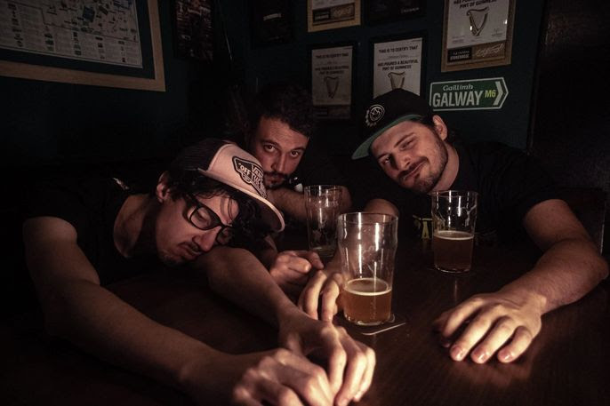 Punk rockers Scumbags release new album “So Many Ways”