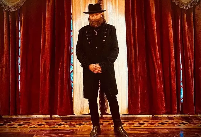 ‘Dark, Melancholic, Reflective’: The Behaviour new album transcends the gothic post rock atmosphere