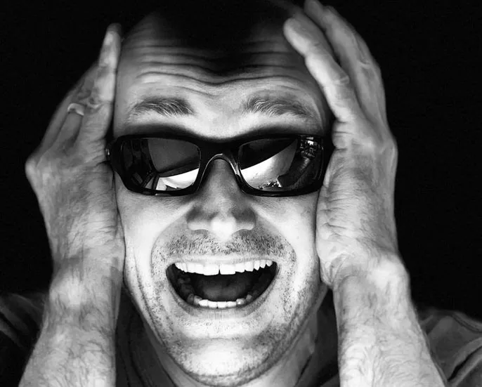 German Shoegaze/Psychedelic Rock act Screaming Bones release 3 full length albums