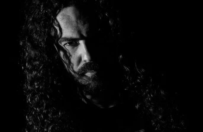 With strong, moody vocals and solid guitar features Hani Abadi release new album “Tiamat”