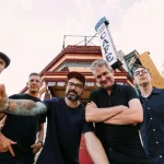 East Coast Punk Rock Band Calling Hours Release New Album “Say Less” via Revelation Records