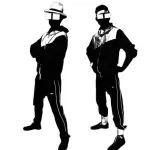 German indietronic duo Bromsen unleash new single “Someone”, track is part of the upcoming album “Brothers in Mind”