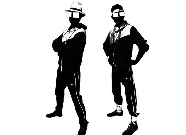 German indietronic duo Bromsen unleash new single “Someone”, track is part of the upcoming album “Brothers in Mind”