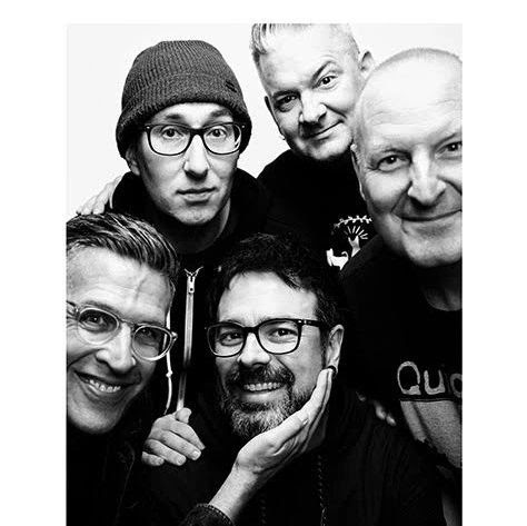 East Coast Punk Rock Band Calling Hours Release New Album “Say Less” via Revelation Records
