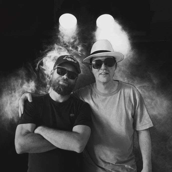 German indietronic duo Bromsen unleash new single “Someone”, track is part of the upcoming album “Brothers in Mind”