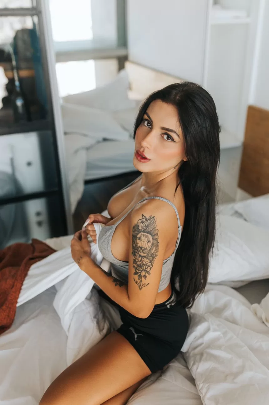 “Ex-amante” de Neymar, Fernanda Campos expõe nova mensagem de Messi: “cobiçada entre os jogadores”