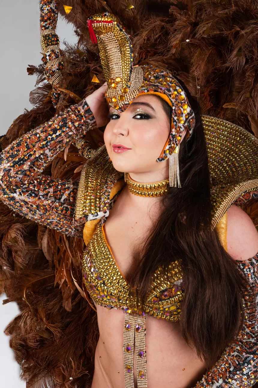 Musa da Independente desiste de homenagear Urach e lamenta rebaixamento da escola: “dupla decepção”