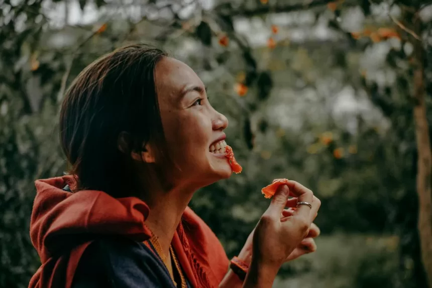 Eight Easy Lifestyle Changes for a Longer, Healthier Life